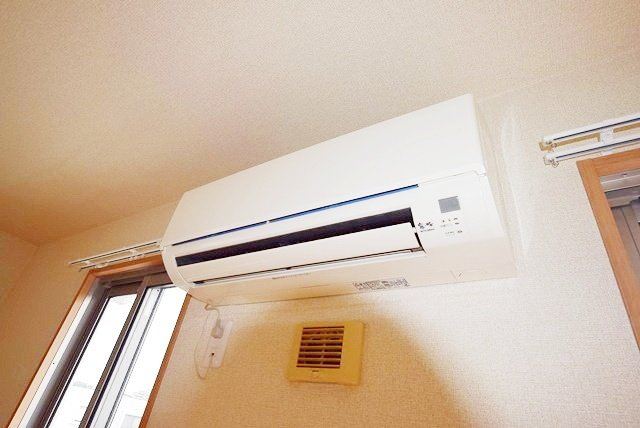 i スクエア wishの設備