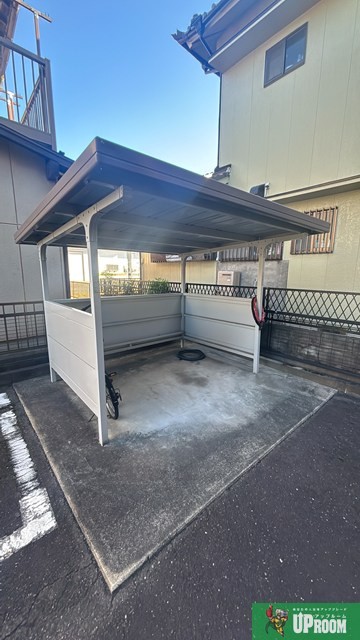 DUPLEX三ツ井のその他共用部分