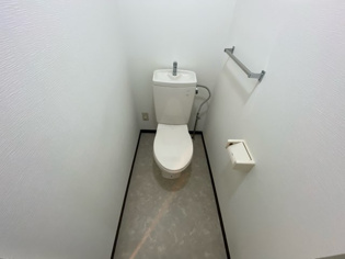 バストイレ別でおすすめです☆