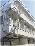 ベルメゾン町屋の画像
