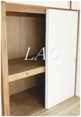 【収納】 | ベルメゾン町屋 | 収納です。