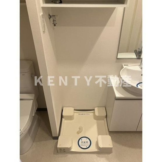 【設備】 | エスタート品川戸越II | 物件の画像15
