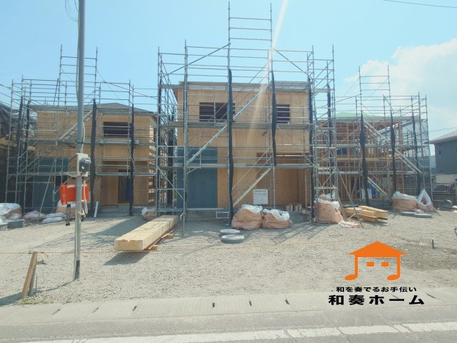 クレイドルガーデン高松市鶴市町第３◇光熱費の負担の軽減が可能なオール電化住宅です
