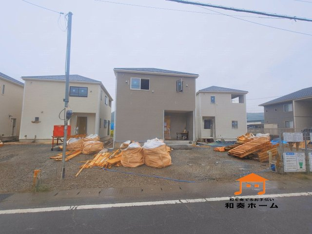 クレイドルガーデン高松市鶴市町第３◇光熱費の負担の軽減が可能なオール電化住宅です