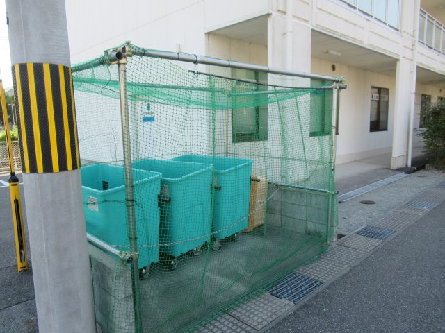 ハイツ西本町のその他共用部分