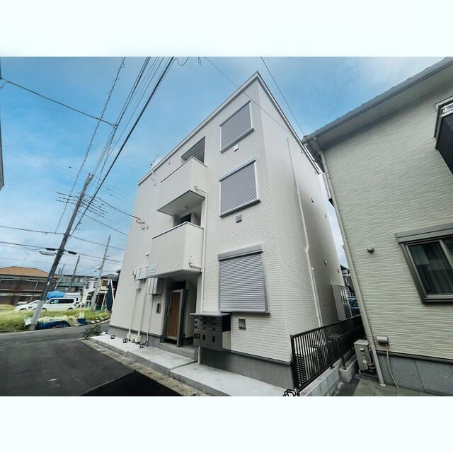 ＭＱｕａｒｔｏ獨協大学前Ⅱのその他共用部分