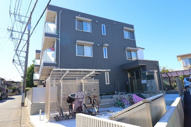 Ｓun Houseの画像