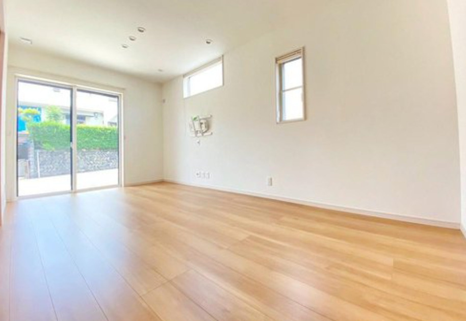 【中古戸建】向日市天神森「西向日駅」2LDKのその他