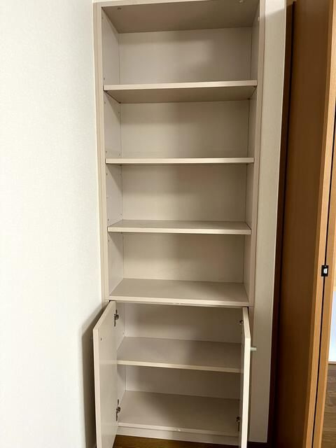 シティコート巣鴨のその他