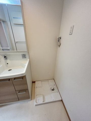 デュラカーサ　コブシⅢの設備|※他号室写真です