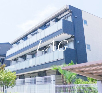 【外観】 | アクシーズ浦和東岸町 | 外観です。