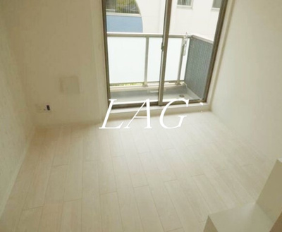 【居間・リビング】 | アクシーズ浦和東岸町 | 洋室のお部屋です。（同仕様です。）