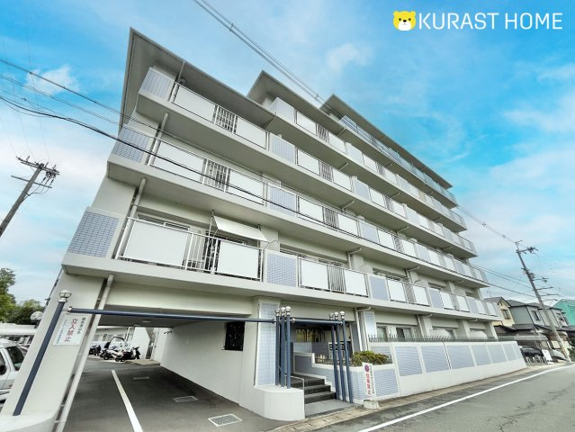エルパーク西京・大原野　5階