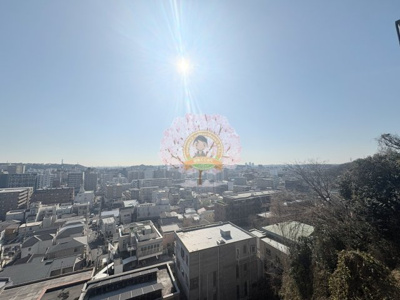 【展望】 | アドバンスヒルズ