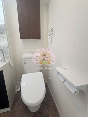 【トイレ】 | アドバンスヒルズ