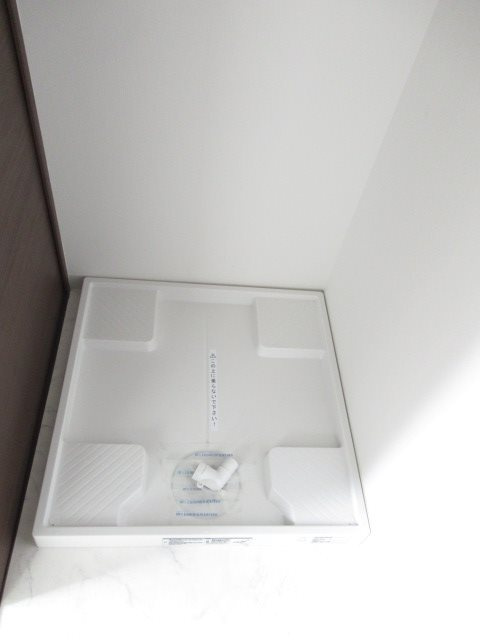 LEXE矢口渡の設備