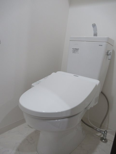 LEXE矢口渡のトイレ