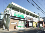 メゾンメイビーの画像
