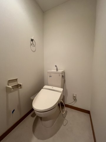 【トイレ】ソフィアOSK 
