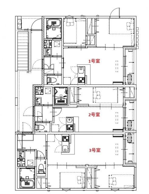 ｒｈ　西台のその他