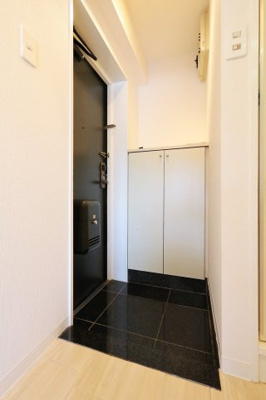【玄関】 | ローズマンションＡ６９番館(A-069) | 参考写真（同物件別部屋）