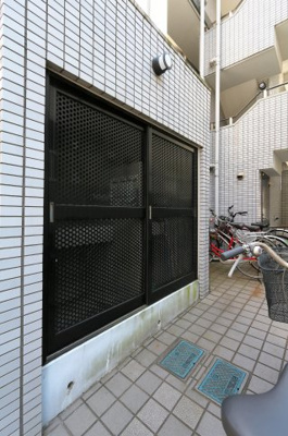 【その他共用部分】 | ローズマンションＡ６９番館(A-069)