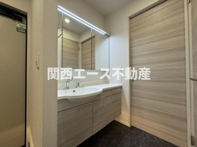 【洗面所】 | D-ROOM御厨中