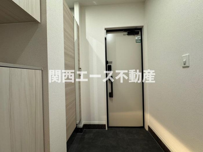 【玄関】 | D-ROOM御厨中