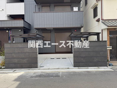 【その他共用部分】 | D-ROOM御厨中