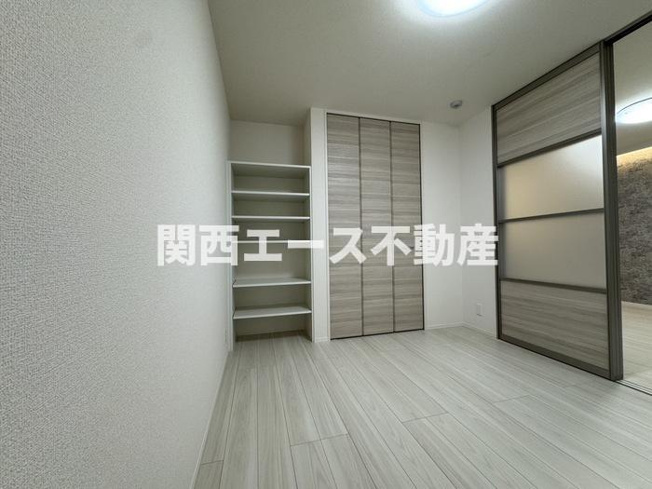 【寝室】 | D-ROOM御厨中