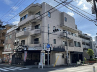 練馬区中村３丁目のマンションの画像