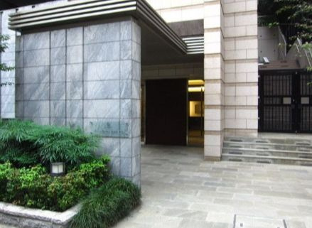 【その他共用部分】ザ・パークハウス愛宕虎ノ門