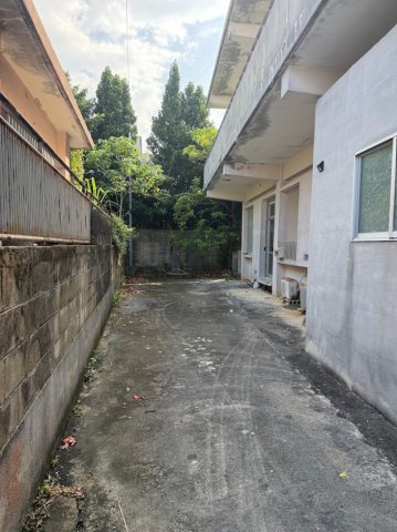 東仲宗根共同住宅のその他