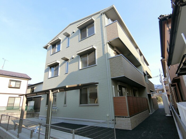 【外観】アトレヤン