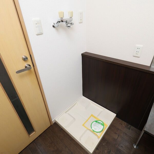 アドレー渋谷本町アネックスの設備