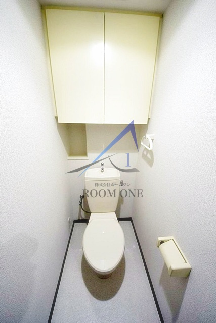 Ｊ’ｃｉｔｙ綾瀬のトイレ|トイレです。