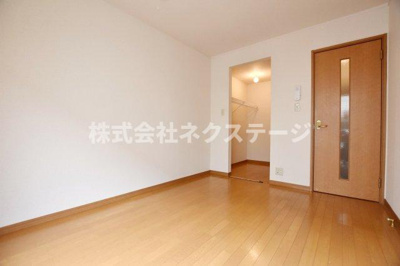 【洋室】 | アークグレイス