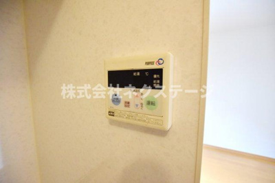 【設備】 | アークグレイス