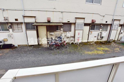 【展望】 | アークグレイス