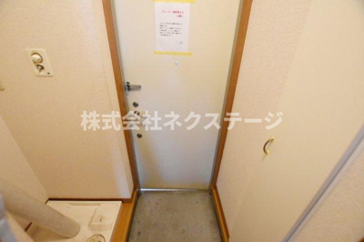 【玄関】 | アークグレイス