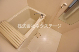 【浴室】 | アークグレイス