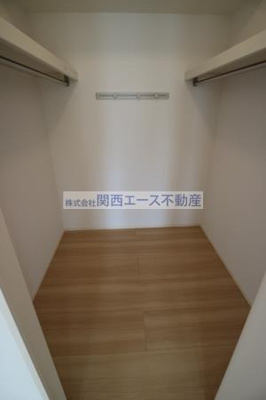 【収納】 | おばつじアイビーコートB棟
