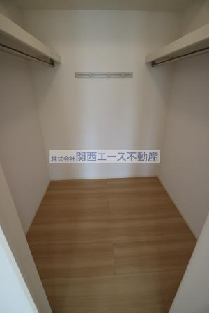 【収納】 | おばつじアイビーコートB棟