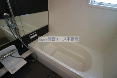 【浴室】 | おばつじアイビーコートB棟