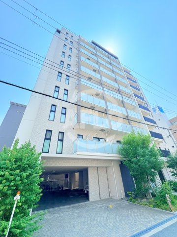 サンク　ステル　大淀小学校区の外観|サンク　ステル　　外観