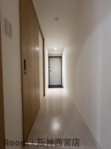 Solcerejeira西宮のその他