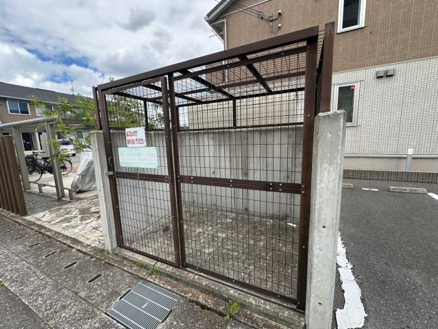 Villa正門通　B棟のその他共用部分