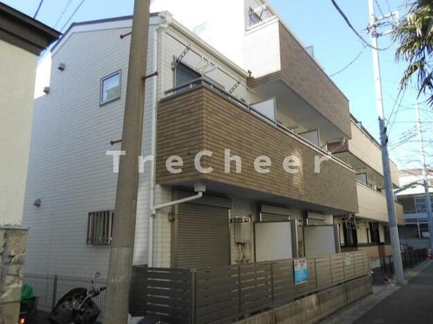 ピア要町のその他