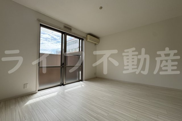 メゾン高野の内装|きれいな内装です