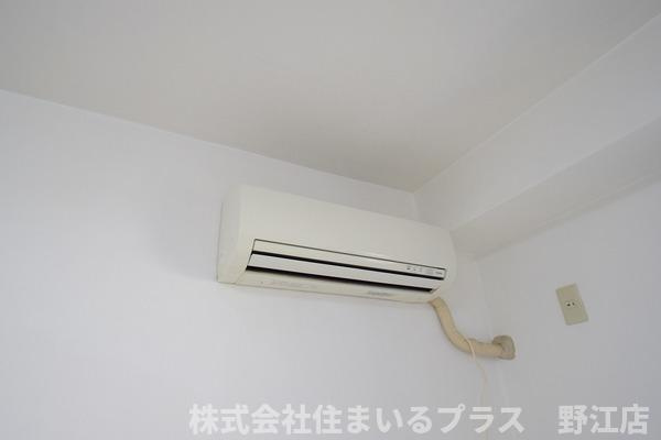 千寿シークⅢの設備